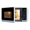 Sharp Microwave Oven With Grill R75AS-S 25Lt