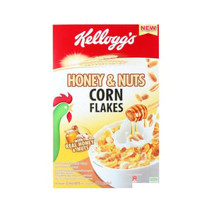 Kelloggs Honey & Nut 360g