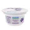 Marmum Blueberry Yoghurt 125 g