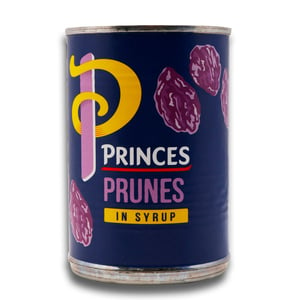 Princes Prunes In Syrup 420g