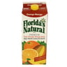 فلوريدا ناتشورال عصير برتقال مانجو نقي 1.8 لتر