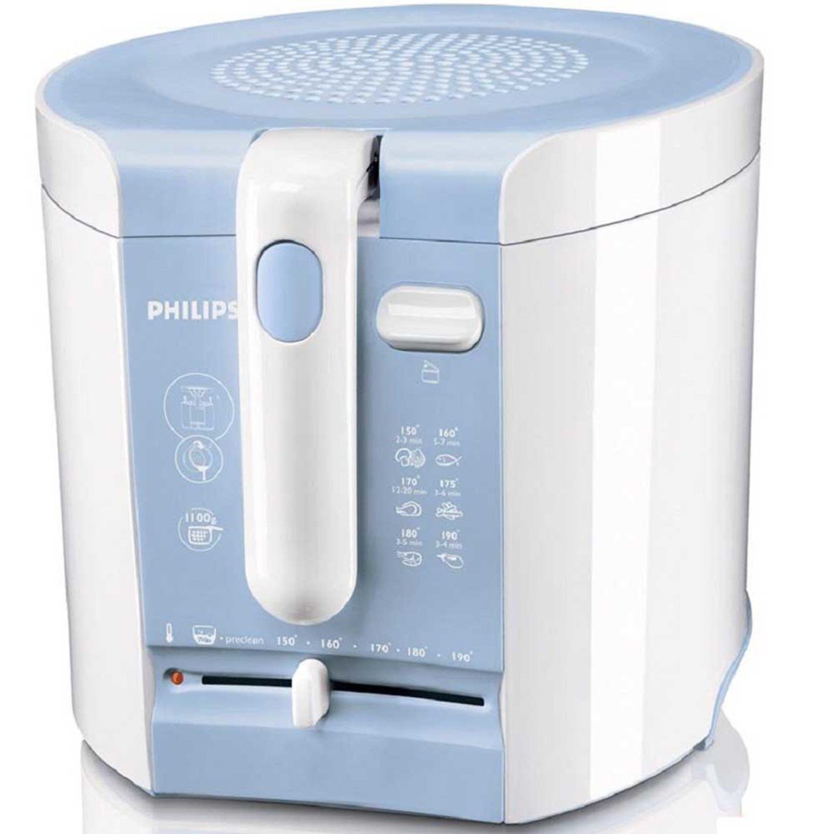 Philips Deep Fryer HD6103/70     