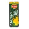 Del Monte Mango Juice Drink with Real Bits 240 ml