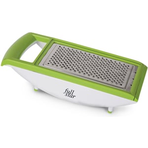 Fullstar Grater With Container B867