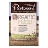 Pertwood Farm Organic Muesli Fruits and Seeds 650 g