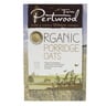 Pertwood Farm Organic Porridge Oats 650 g