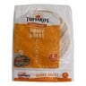Tumaros Low Carb Wrap Honey Wheat (8 Wraps) 320g