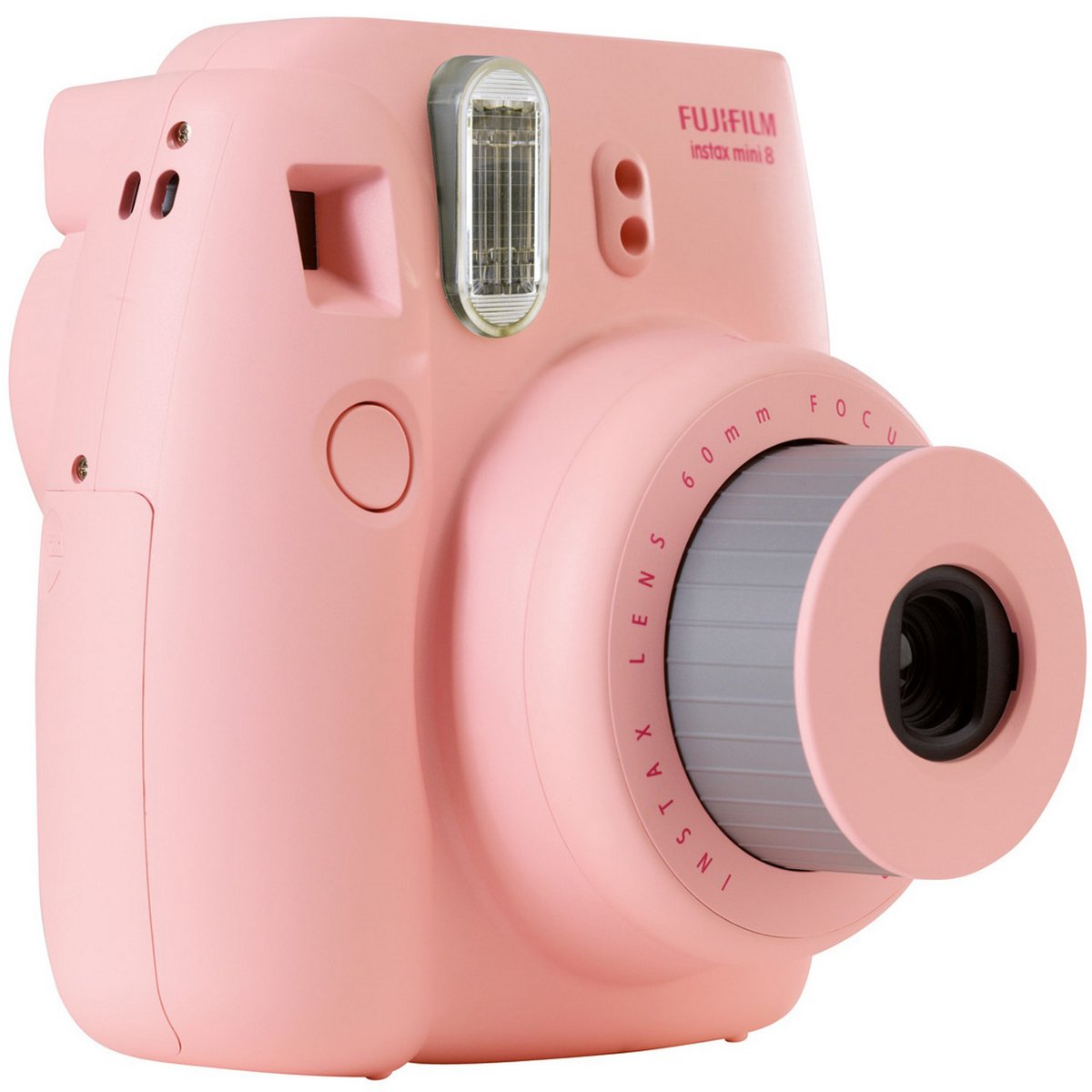 Fujifilm instax mini 8 Instant Camera Pink