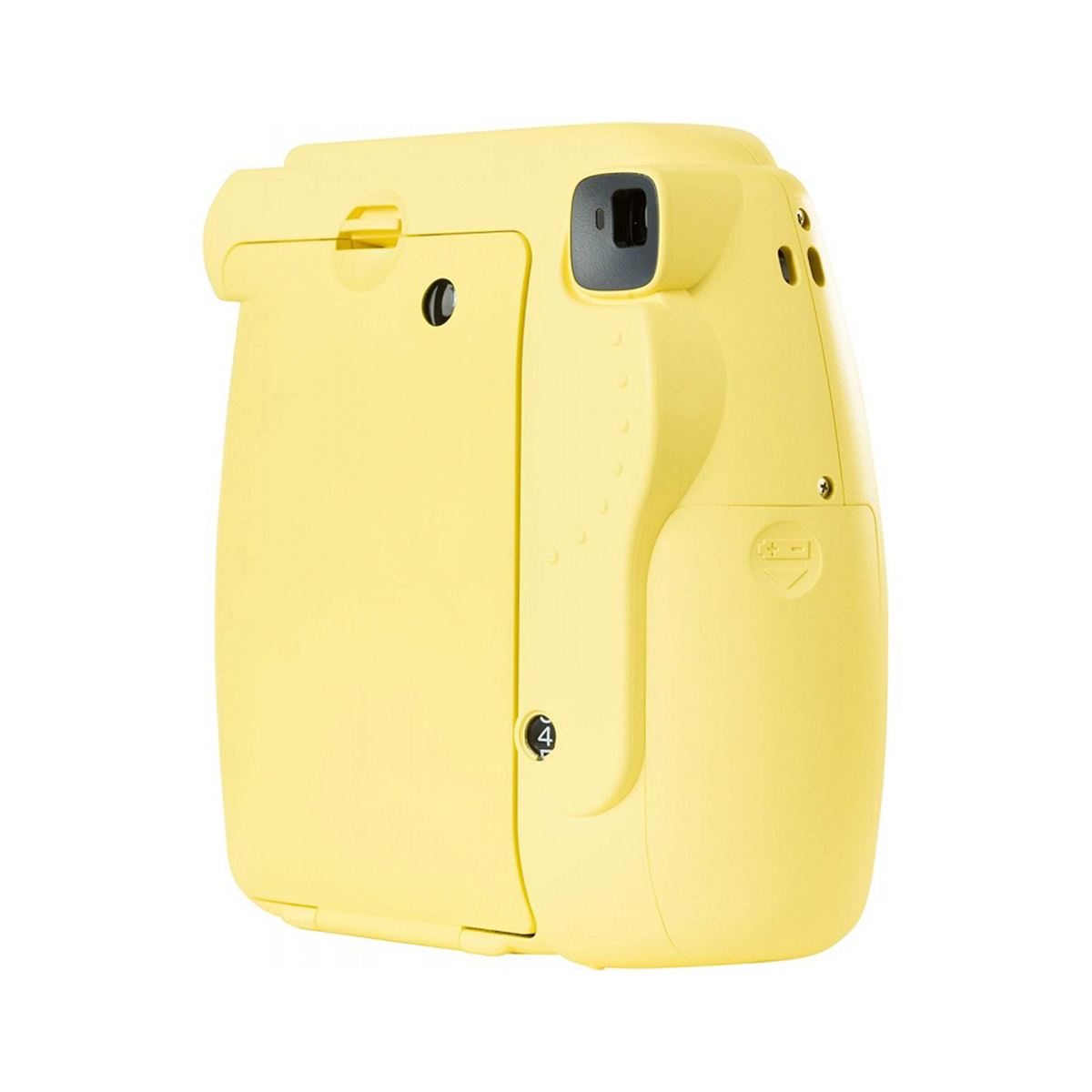 Fujifilm Instax Mini 8 Instant Camera Yellow