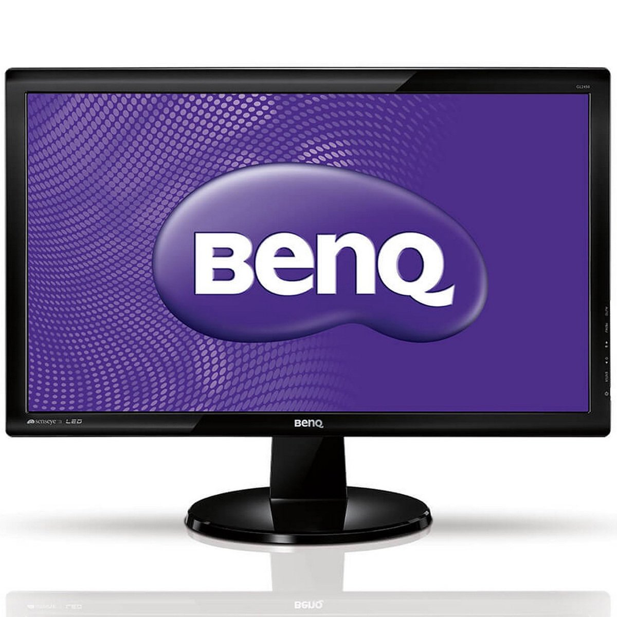 Benq Full HD LED Monitor GL2450 24inch