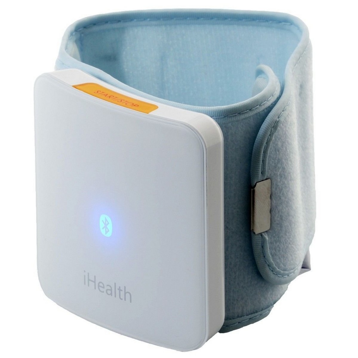 iHealth Wireless Blood Pressure Wrist Monitor BP7