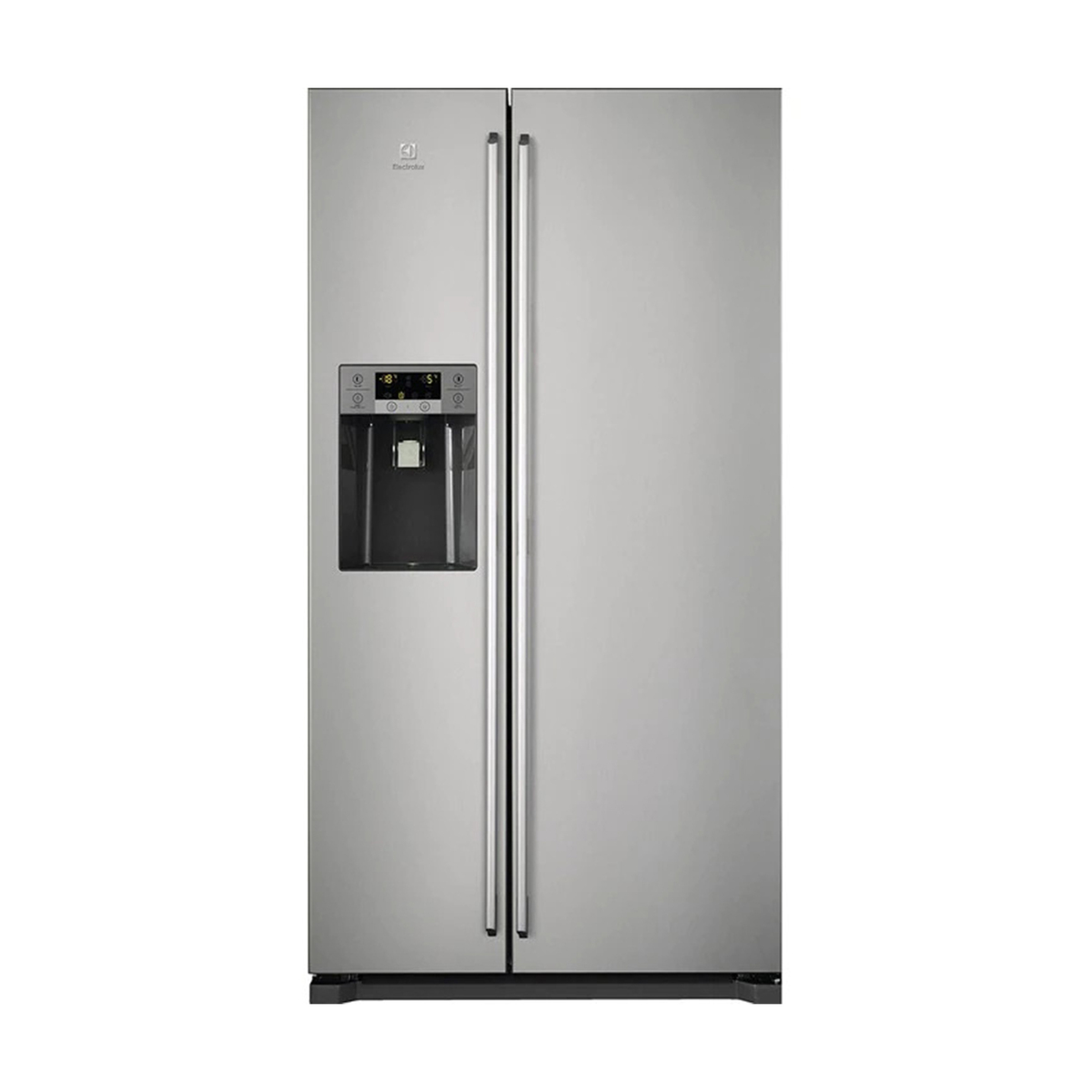 Electrolux Side By Side Refrigerator EAL6140W0U 550Ltr