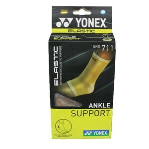 Yonex Ankle Support Elastic 711 SRG711S