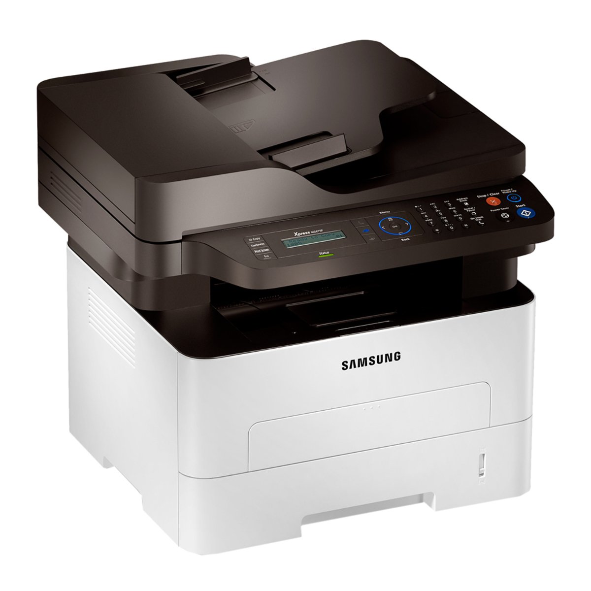 Samsung Mono Laser Printer M2675F