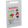 National Cutting Board 20mm White Large