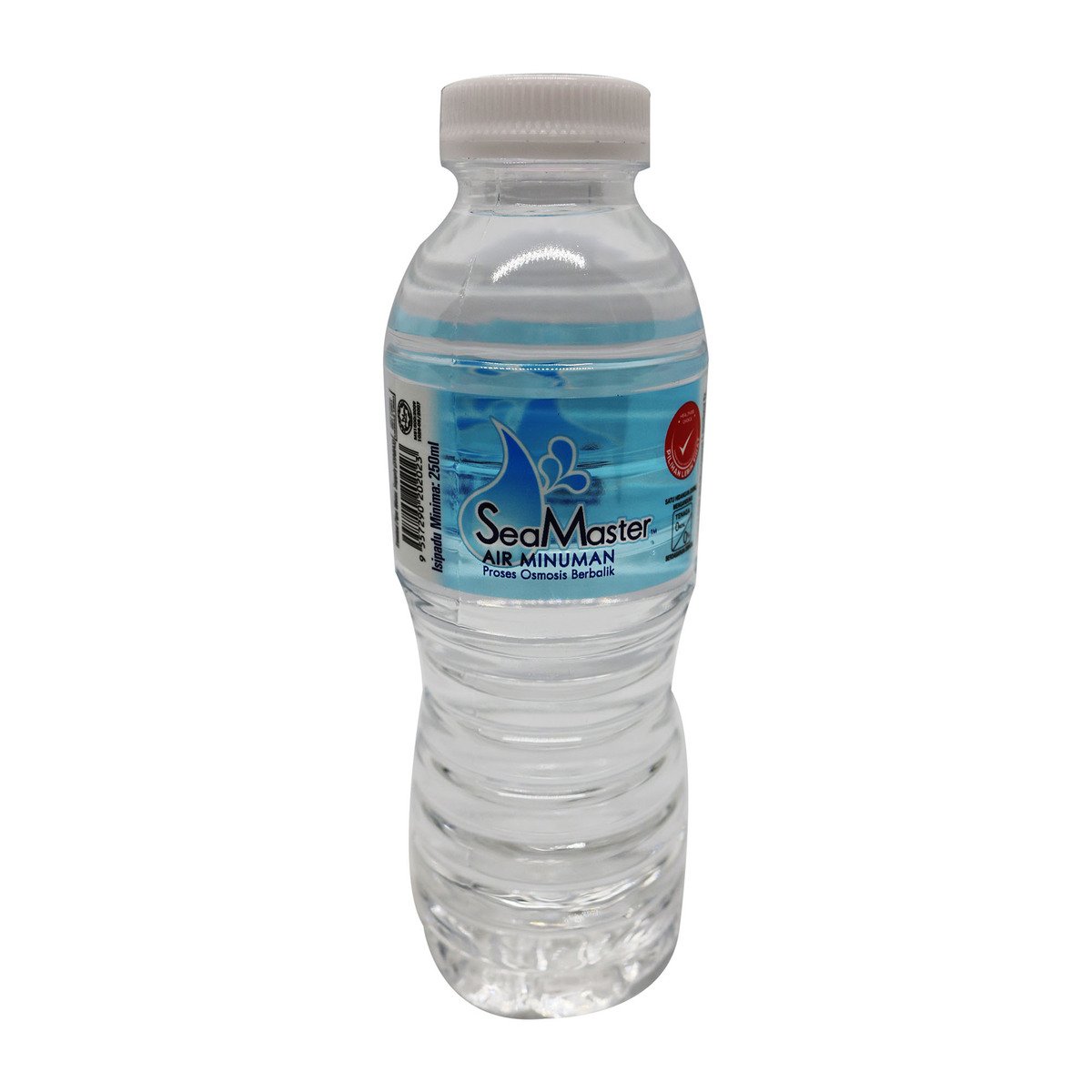 Seamaster Drink Water 250ml 1Pcs