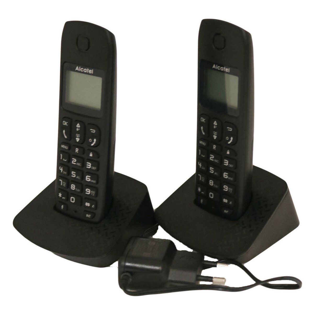 Alcatel Cordless Phone E132 Duo