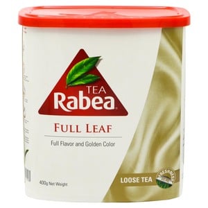 Rabea Full Leaf Tea 400g