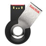 Sandisk FlashDrive CruzerOrbitSDCZ58 32GB