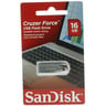Sandisk FlashDrive CruzerForceSDCZ71 16GB