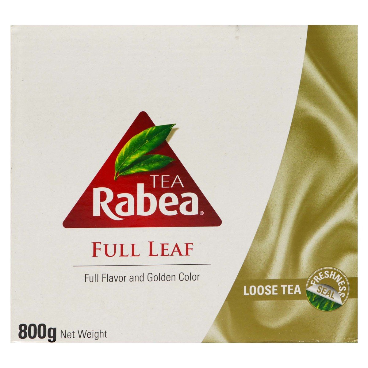 Rabea Tea Full Leaf 800g