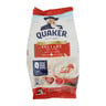 Quaker Instant Oatmeal 300g