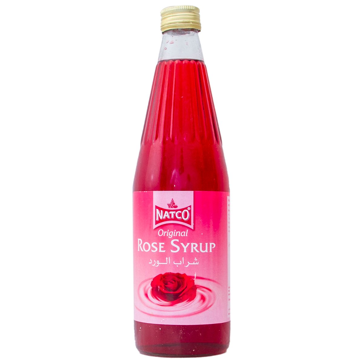 Natco Original Rose Syrup 725 ml