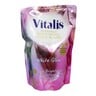 Vitalis Body Wash White Glow Reffil 450ml