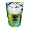 Vitalis Body Wash Fresh Dezzle Reffil 450ml
