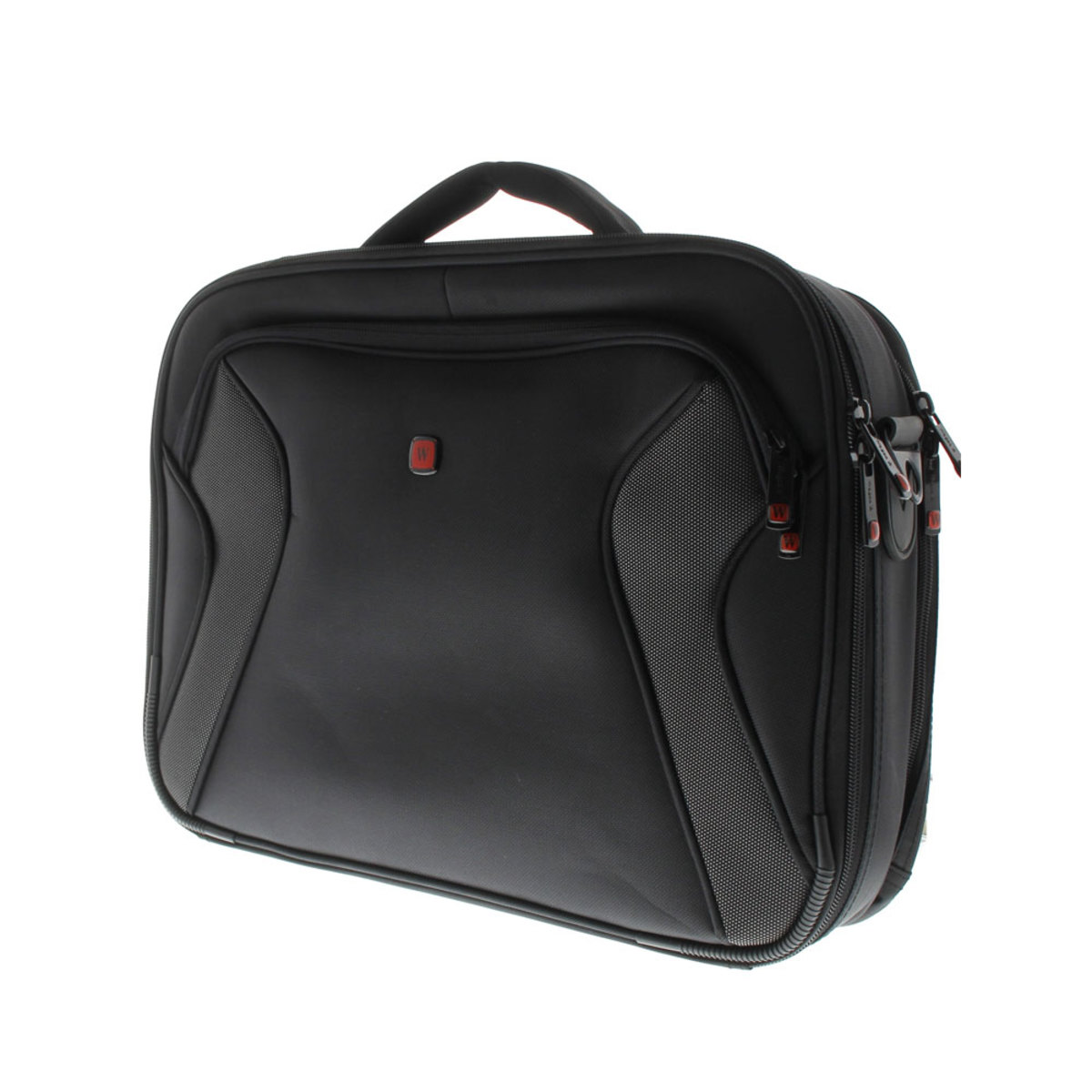 Wagon R Laptop Bag 15.4in TZ84-3