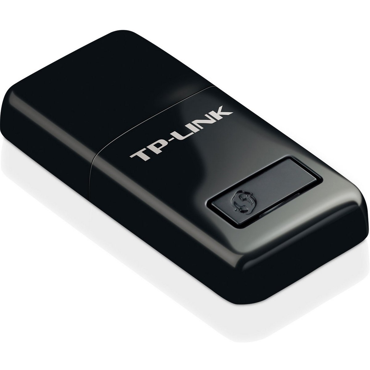TP-Link N300 Wireless USB Adapter TL-WN823N