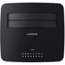 Linskys X3500 N750 Dual-Band Wireless Router with ADSL2+ Modem