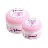 Johnson's 24 Hour Moisture Soft Cream 300ml + 100ml