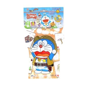 Emco Doraemon Frooble Bubles Glove 208
