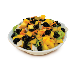 Mango Olives Salad 300g Approx. Weight