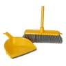 Smart Klean Dust Pan W/Brush 8053