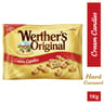 Storck Werther's Original Caramel Filled Cream Candy 1 kg