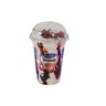 Kwality Ice Cream Brownie Sundae 220ml