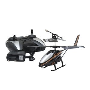 V-Max Remote Controlled Helicopter 2CH HX713