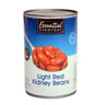 Essential Everyday Light Red Kidney Beans 425g