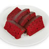 Red Velvet Slice Cake 5 pcs