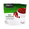 Essential Everyday Red Raspberries 340g
