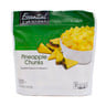 Essential Everyday Pineapple Chunks 454 g