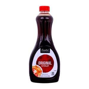 Essential Everyday Original Syrup 709 ml