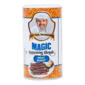 Chef Paul Magic Meat Seasoning Blends 71g