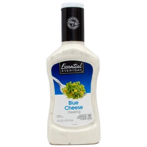 Essential Everyday Blue Cheese Dressing 473ml