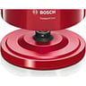 Bosch Cordless Kettle TWK3A034GB 1.7Ltr