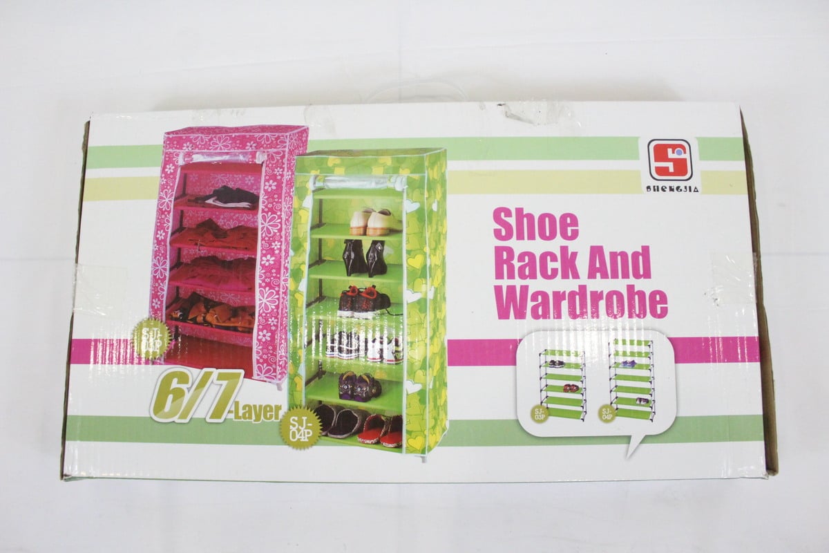 Home Style Rak Sepatu 2541511