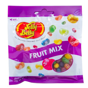 Jelly Belly Fruit Mix Jelly Beans Candies 70 g
