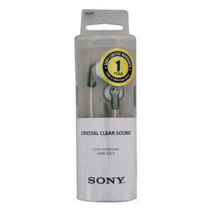 Sony Ear Phone MDR-E9LP/HZE